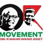 2027: Obasanjo Is The Main Force Behind Obi-Kwankwaso Ticket – Ex- Adviser, Osuntokun