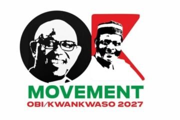 2027: Obasanjo Is The Main Force Behind Obi-Kwankwaso Ticket – Ex- Adviser, Osuntokun