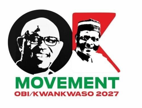 2027: Obasanjo Is The Main Force Behind Obi-Kwankwaso Ticket – Ex- Adviser, Osuntokun
