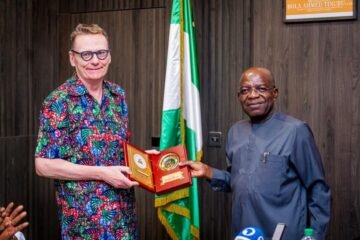 Otti: Why Economic Decisions Must Prioritise Development Over Growth – By Ebere Uzoukwa Ph.D (SSA To Governor Otti On Public Affairs)
