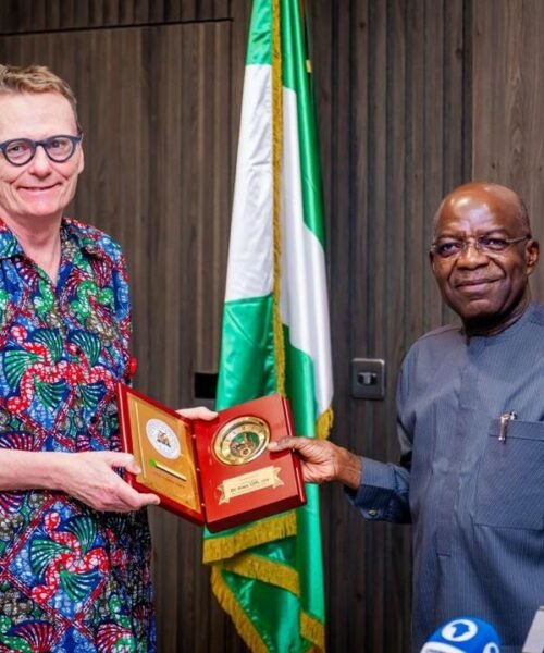 Otti: Why Economic Decisions Must Prioritise Development Over Growth – By Ebere Uzoukwa Ph.D (SSA To Governor Otti On Public Affairs)