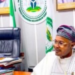PFIPC: How Adeyemi Hijacked Letter That Could Have Exposed Forged Documents- AGF