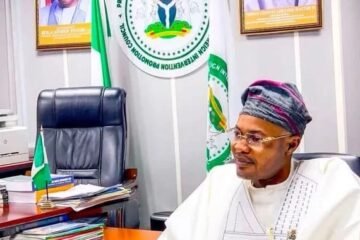 PFIPC: How Adeyemi Hijacked Letter That Could Have Exposed Forged Documents- AGF