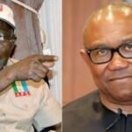 2027: Peter Obi Is A Trader, Can’t Be President – Oshiomole