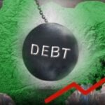 FGN Overshoots Borrowing Limit As New Debt Reaches N12.62 Trillion