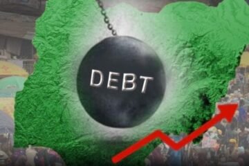 FGN Overshoots Borrowing Limit As New Debt Reaches N12.62 Trillion