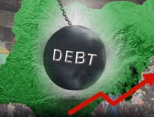 FGN Overshoots Borrowing Limit As New Debt Reaches N12.62 Trillion