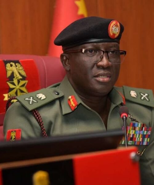 Army Reshuffles Top Commanders After Tinubu Approved Four New Divisions