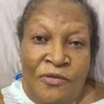 Otti Approves Payment Of First Phase Of Actress Ngozi Nwosu’s Medical Bills