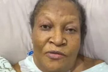Otti Approves Payment Of First Phase Of Actress Ngozi Nwosu’s Medical Bills