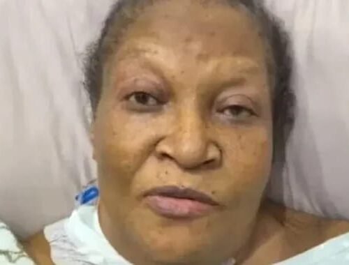 Otti Approves Payment Of First Phase Of Actress Ngozi Nwosu’s Medical Bills