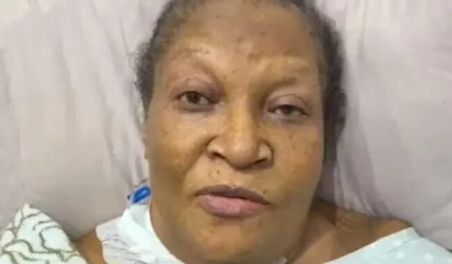 Otti Approves Payment Of First Phase Of Actress Ngozi Nwosu’s Medical Bills