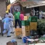 ‘My Head Was Stitched 11 Times’: Governor’s Aide Demand Justice, Says Scores Of Attackers Brutalized Him At APC Meeting