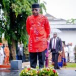 Sixty Years On, Otti Rekindles Ironsi’s Vision Of National Unity – By Ebere Uzoukwa Ph.D (SSA To Governor Otti On Public Affairs)