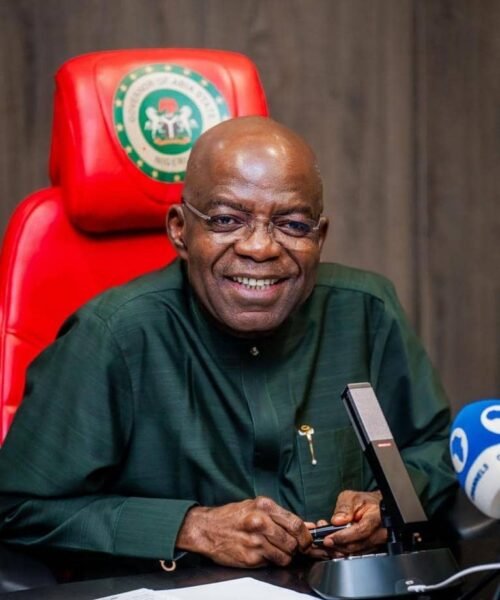 CELEBRATING ABIA’S RISE FROM GRASS TO GRACE – By Eagle Okoro