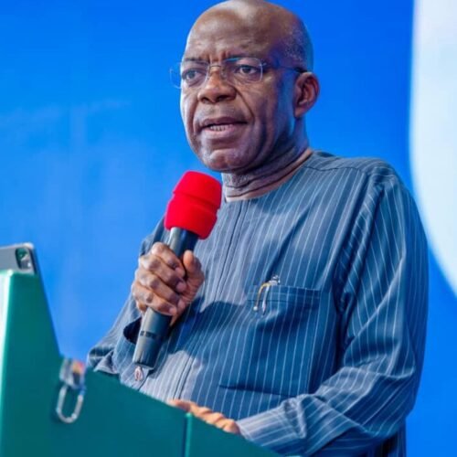 Factories And Major Industrial Investments Attracted, Commissioned Or Revived By Governor Alex Otti, OFR, Since 2023