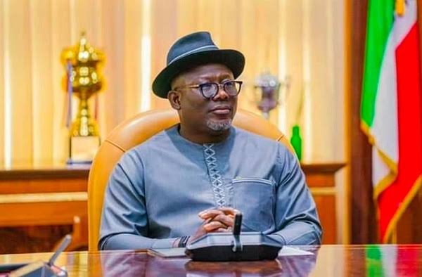 Delta State Is Working Because I Have Chosen Performance Over Politics And Propaganda. – Oborevwori.