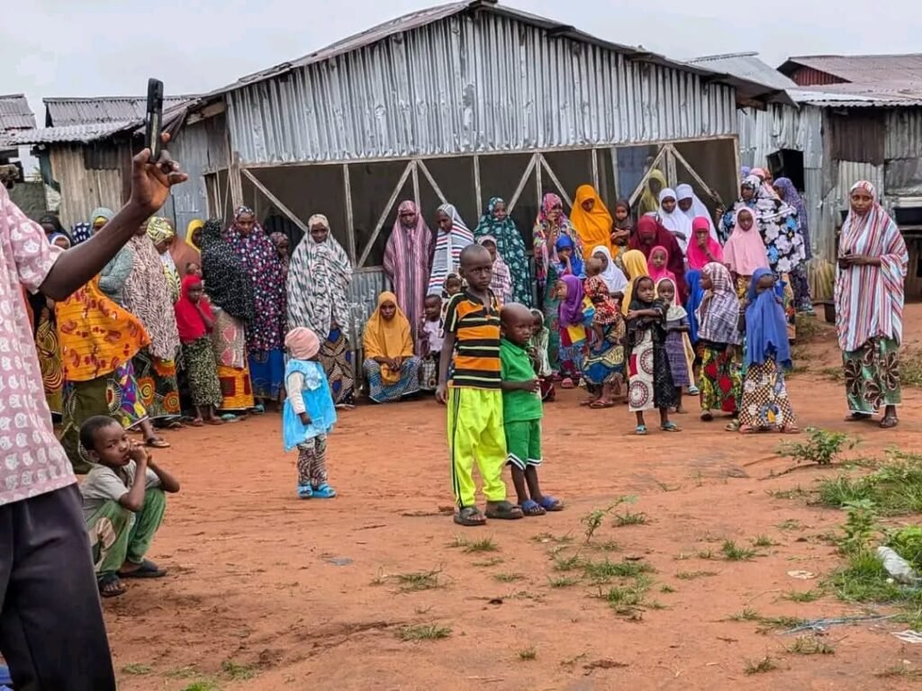 Hausa/Fulani Community In Ebem Ohafia Commend Ikenna Ukwa's Record Of Service And Accessibility, Pledge Their Massive Support Ahead Of 2027 General Elections 5 1000147400