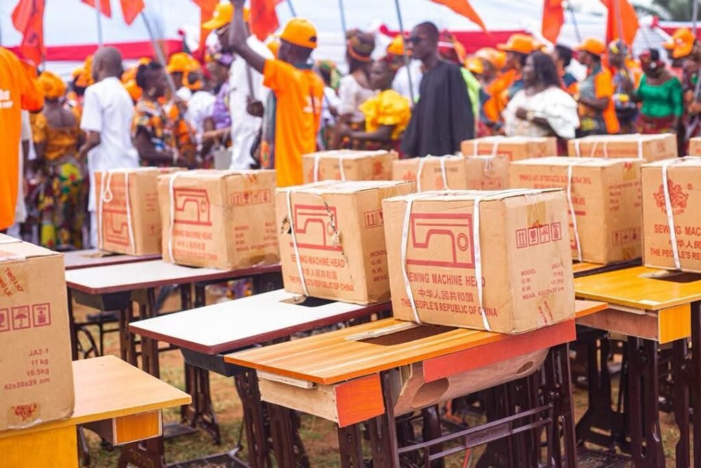 The Significance Of Ikenna Ukwa's Accomplishments And The Case For Doing More In Office 3 1000150521
