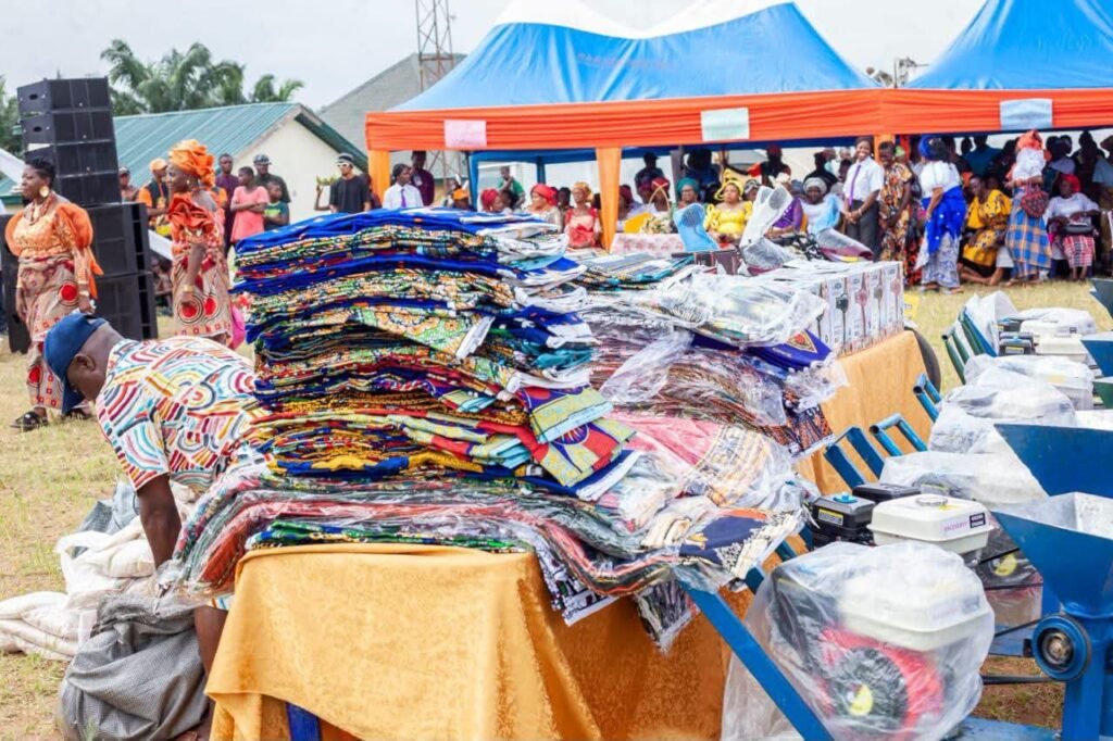 The Significance Of Ikenna Ukwa's Accomplishments And The Case For Doing More In Office 4 1000150527
