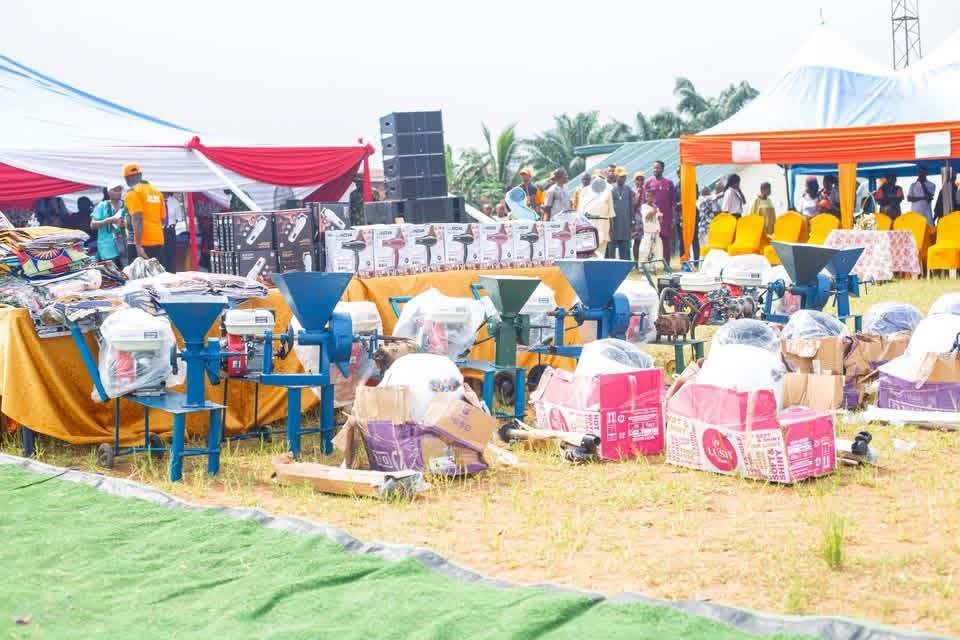 The Significance Of Ikenna Ukwa's Accomplishments And The Case For Doing More In Office 6 1000150539