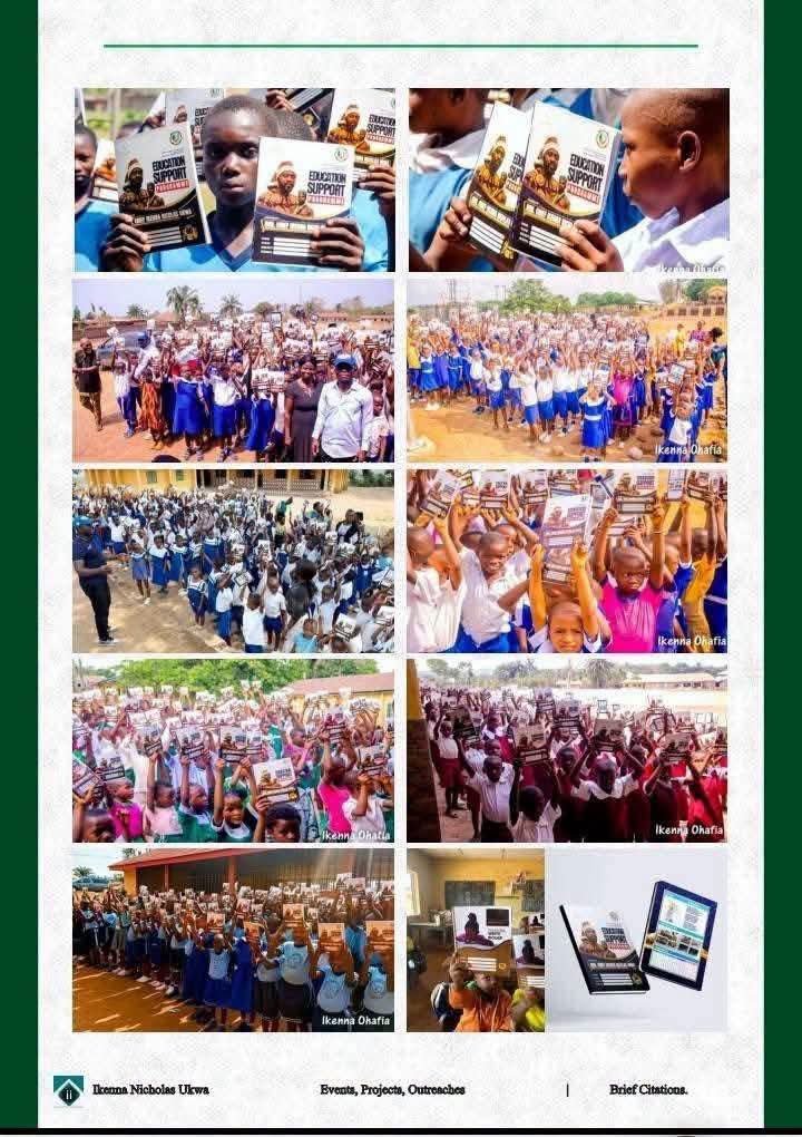 The Significance Of Ikenna Ukwa's Accomplishments And The Case For Doing More In Office 9 1000150547