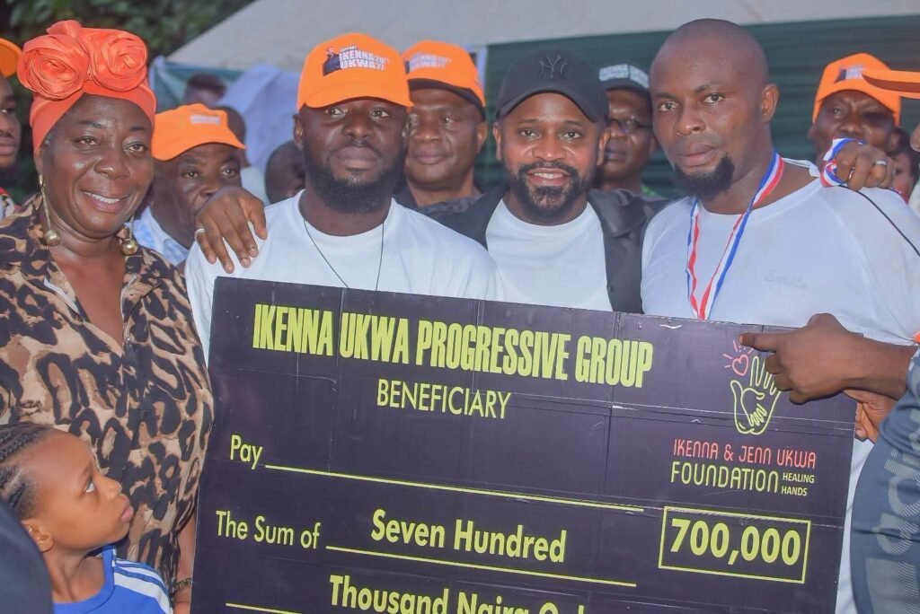 The Significance Of Ikenna Ukwa's Accomplishments And The Case For Doing More In Office 12 1000150557