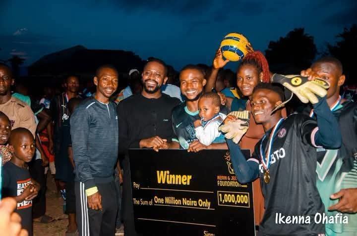 The Significance Of Ikenna Ukwa's Accomplishments And The Case For Doing More In Office 13 1000150558