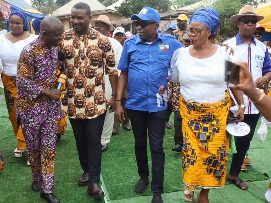From Palaces To August Meetings, Uko Nkole Takes Abia North Consultation Tour Across Communities 3 1000154186