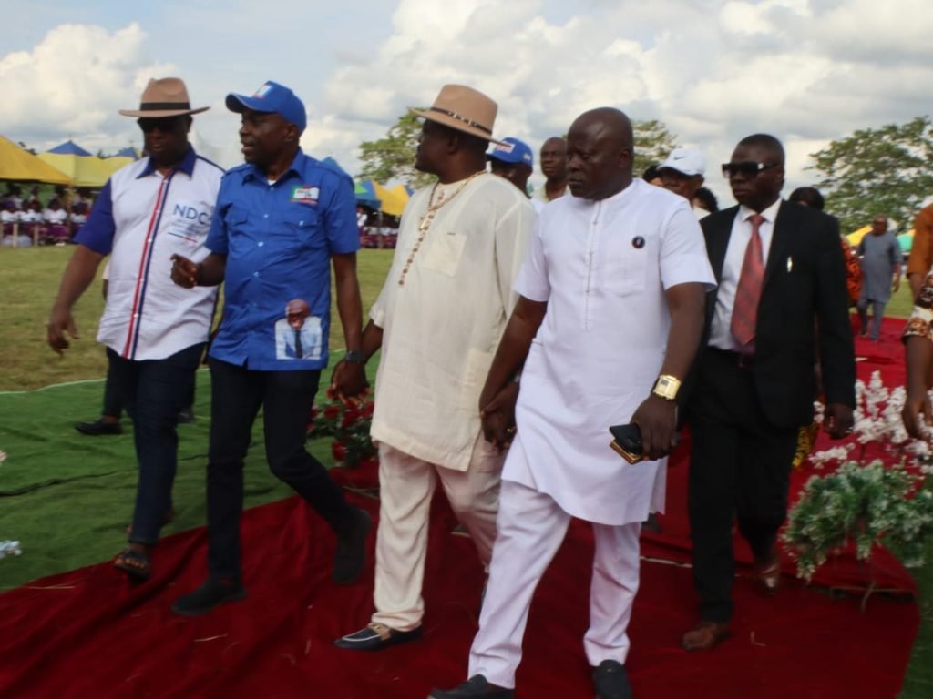 From Palaces To August Meetings, Uko Nkole Takes Abia North Consultation Tour Across Communities 5 1000154188