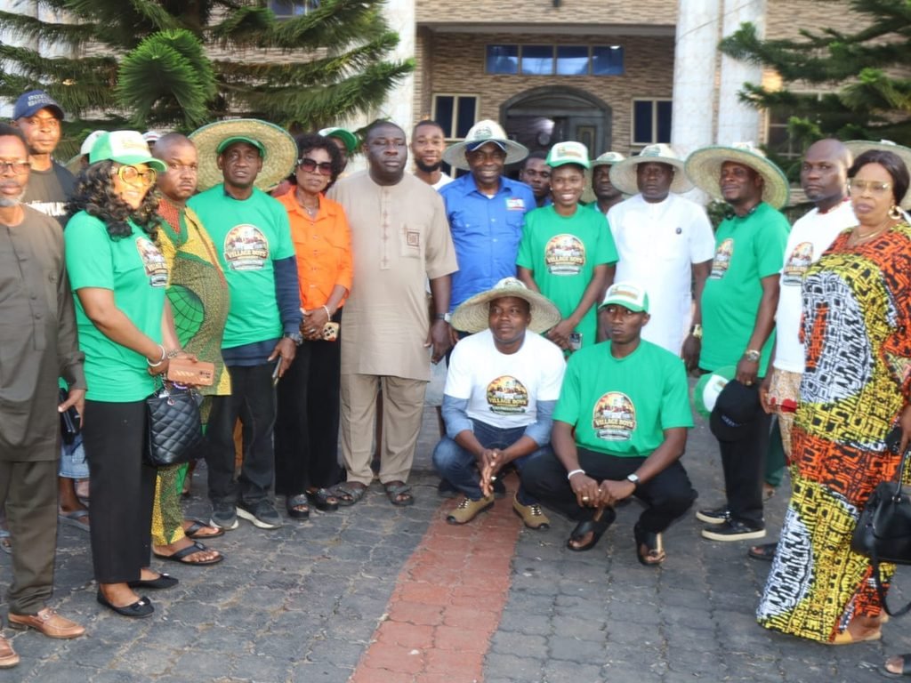 From Palaces To August Meetings, Uko Nkole Takes Abia North Consultation Tour Across Communities 6 1000154189