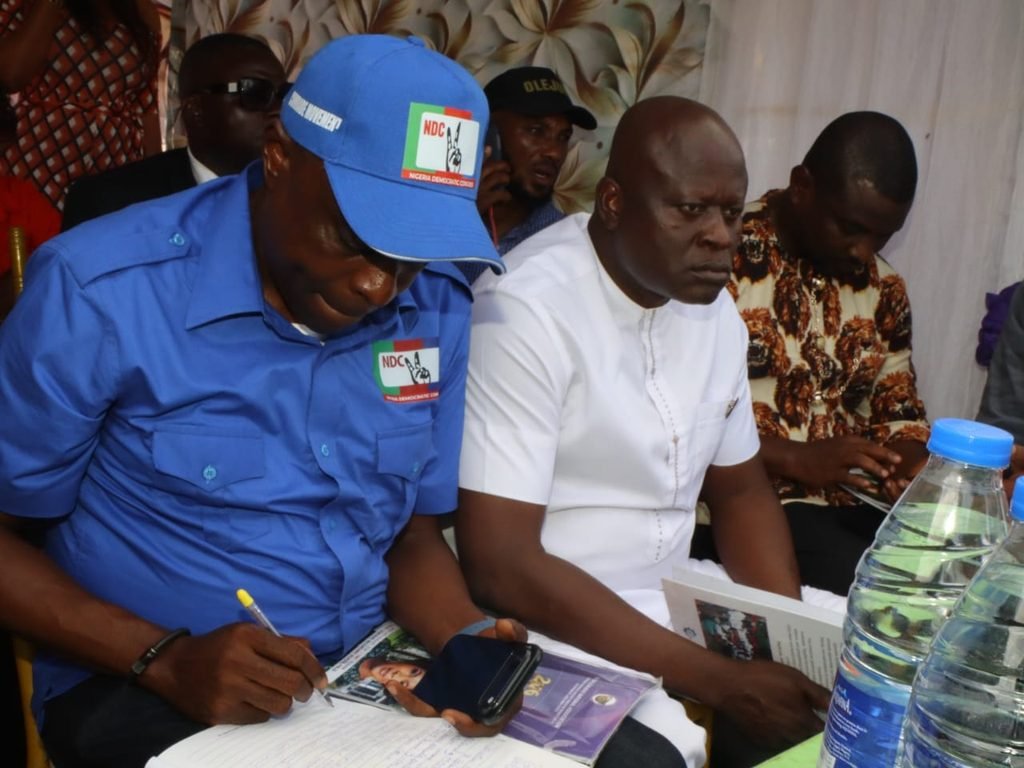 From Palaces To August Meetings, Uko Nkole Takes Abia North Consultation Tour Across Communities 7 1000154190