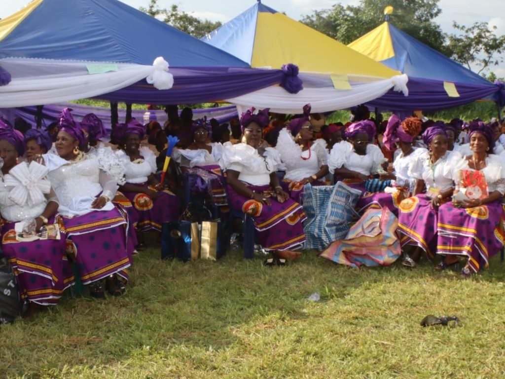 From Palaces To August Meetings, Uko Nkole Takes Abia North Consultation Tour Across Communities 8 1000154191