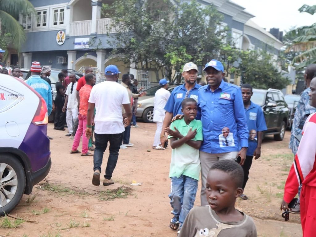 Amune New Yam Festival Celebrates Culture, Unity As Uko Nkole Joins Community In Isuikwuato 4 1000155329