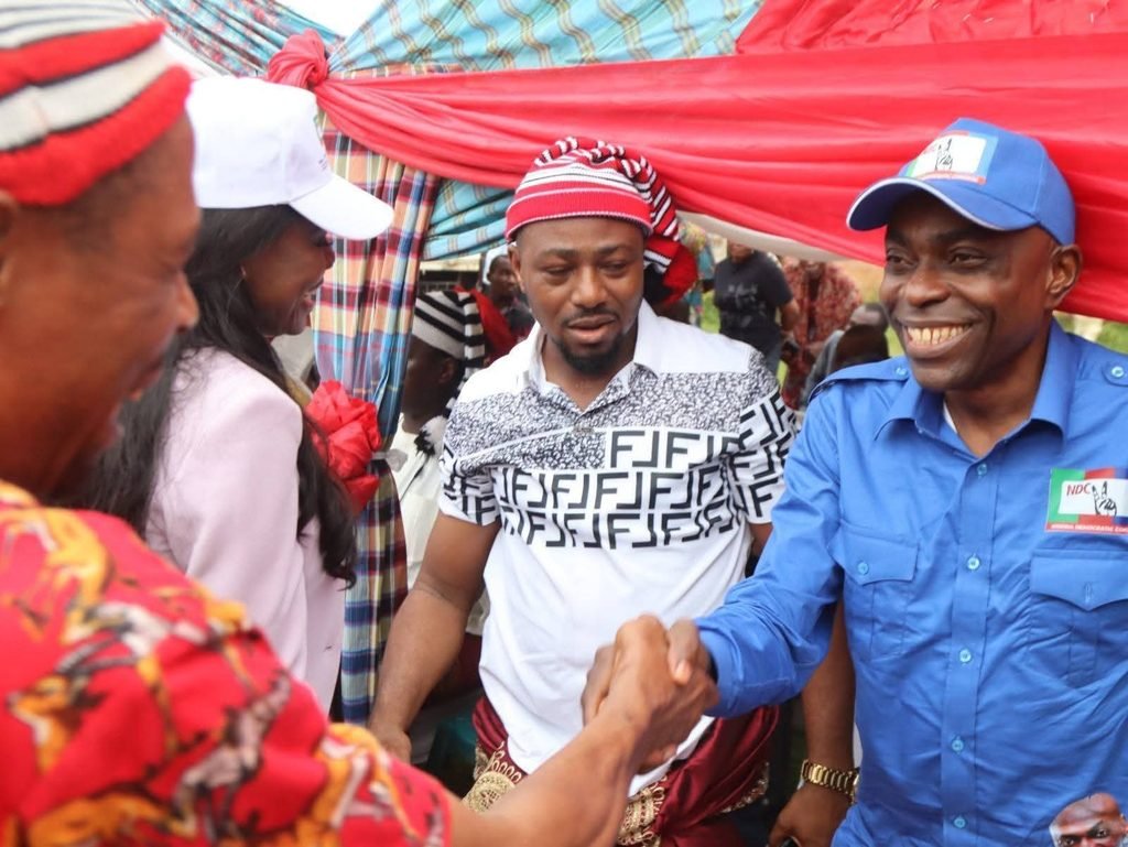 Amune New Yam Festival Celebrates Culture, Unity As Uko Nkole Joins Community In Isuikwuato 6 1000155335