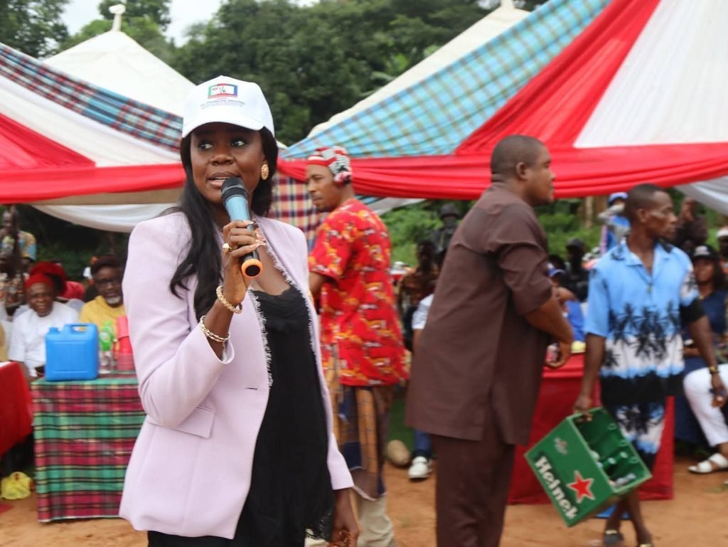 Amune New Yam Festival Celebrates Culture, Unity As Uko Nkole Joins Community In Isuikwuato 7 1000155336