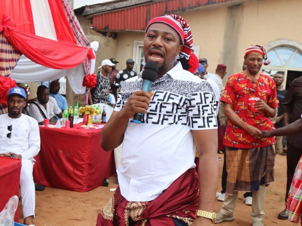 Amune New Yam Festival Celebrates Culture, Unity As Uko Nkole Joins Community In Isuikwuato 9 1000155338