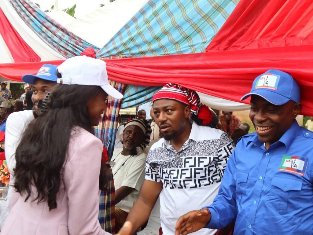 Amune New Yam Festival Celebrates Culture, Unity As Uko Nkole Joins Community In Isuikwuato 10 1000155339