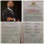 Hon. Chief Ikenna Nicolas Ukwa Secures Another Endorsement From SDP Arochukwu LGA Chapter For Arochukwu/Ohafia Federal Constituency Seat