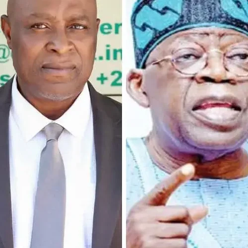 A Nation Of Nations: Restructuring Nigeria For Peace And Prosperity- By Charles Ude, Esq