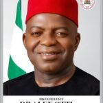 Abia’s APC’s Press Release: When Opposition Politics Descends Into Arithical Fiction – By Pastor Prof Chukwuemeka Ifegwu Eke