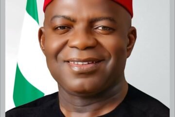 Abia’s APC’s Press Release: When Opposition Politics Descends Into Arithical Fiction – By Pastor Prof Chukwuemeka Ifegwu Eke