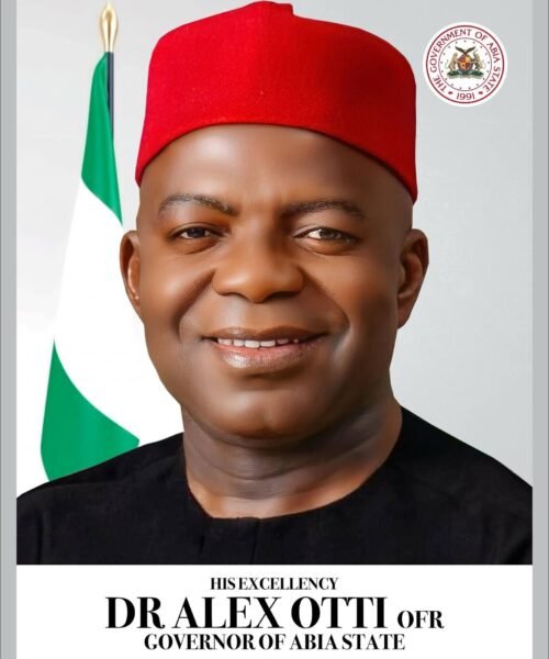 Abia’s APC’s Press Release: When Opposition Politics Descends Into Arithical Fiction – By Pastor Prof Chukwuemeka Ifegwu Eke