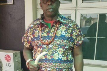 The Dangerous Political Punches At ABSU – By Dr. Engr. Odo Ijere (Okpotemba Ohafia)
