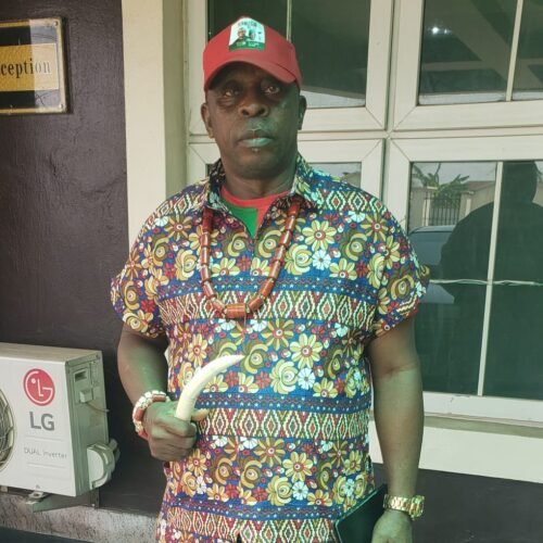 The Dangerous Political Punches At ABSU – By Dr. Engr. Odo Ijere (Okpotemba Ohafia)