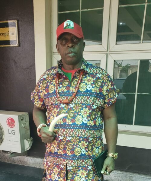 The Dangerous Political Punches At ABSU – By Dr. Engr. Odo Ijere (Okpotemba Ohafia)