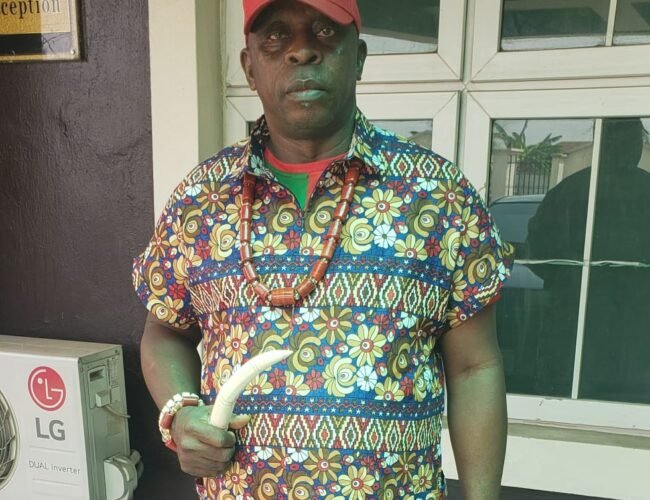 The Dangerous Political Punches At ABSU – By Dr. Engr. Odo Ijere (Okpotemba Ohafia)