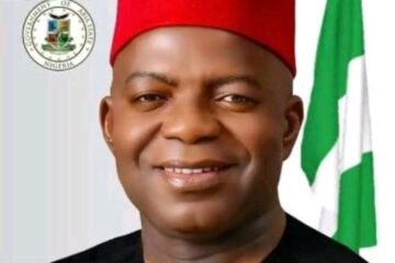 Abia Campaign Signage Controversy: The Facts History Must Not Erase – By Pastor Prof Chukwuemeka Ifegwu Eke