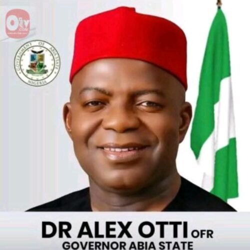 Abia Campaign Signage Controversy: The Facts History Must Not Erase – By Pastor Prof Chukwuemeka Ifegwu Eke