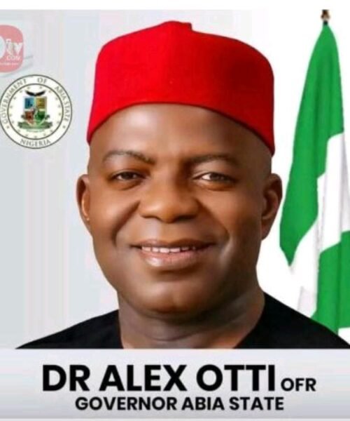 Abia Campaign Signage Controversy: The Facts History Must Not Erase – By Pastor Prof Chukwuemeka Ifegwu Eke